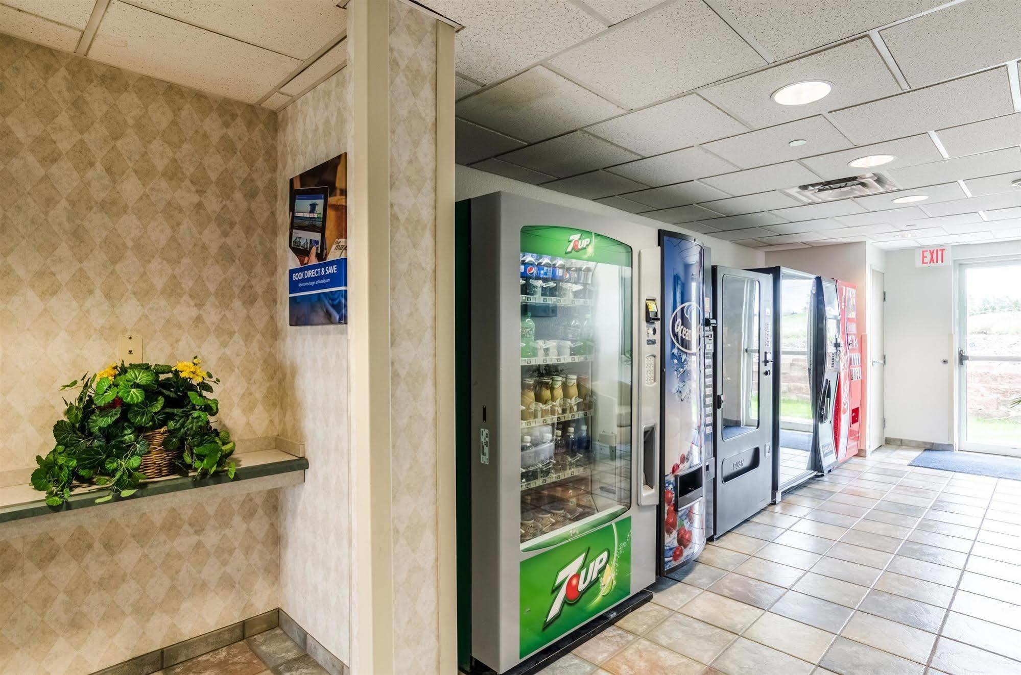 谢里丹贝蒙特套房酒店 谢里登 外观 照片
