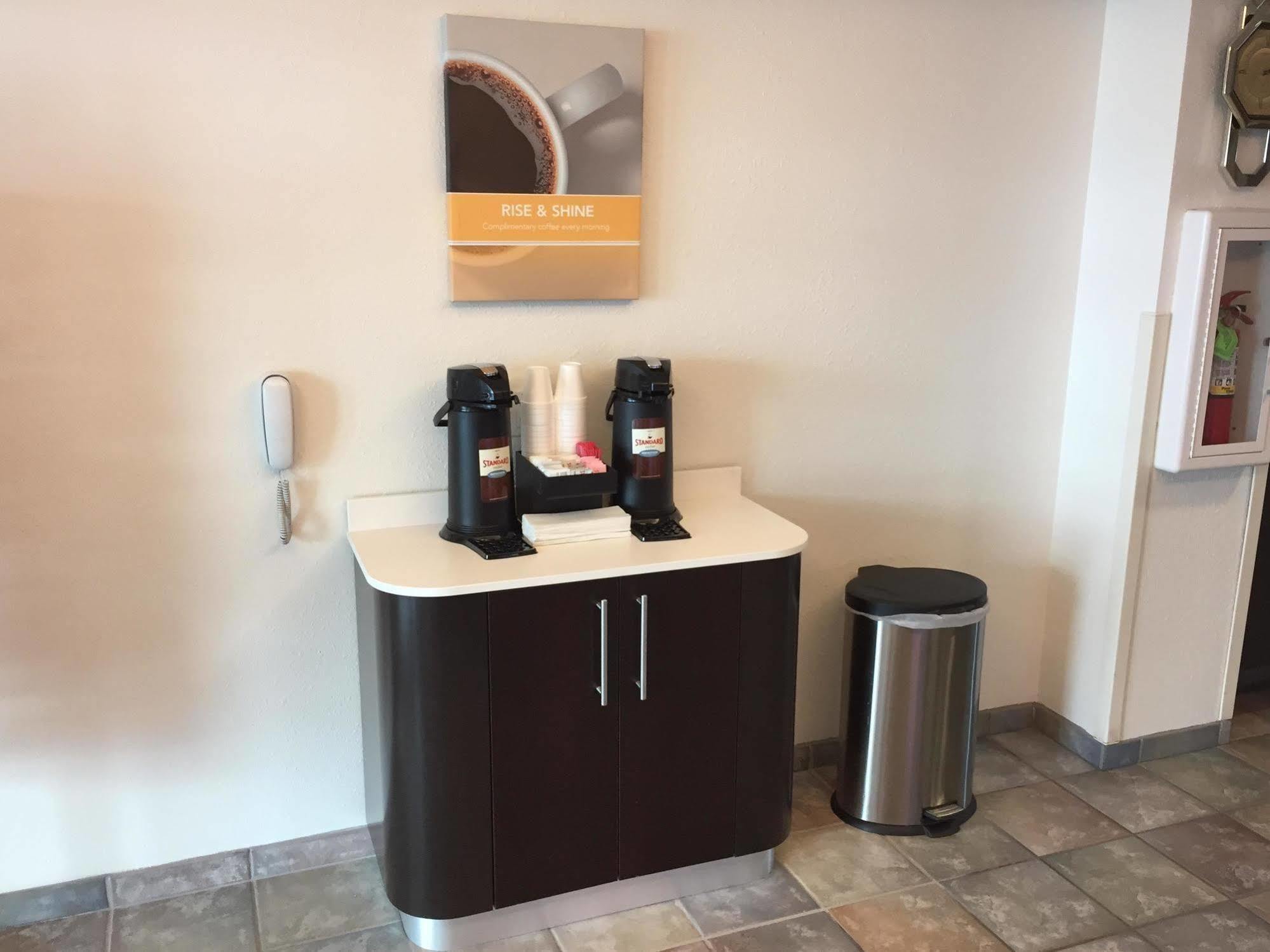 谢里丹贝蒙特套房酒店 谢里登 外观 照片